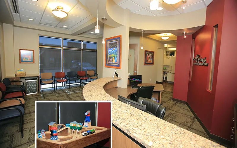 Kid S Dentist In Colorado Springs Springs Pediatric Dental Care