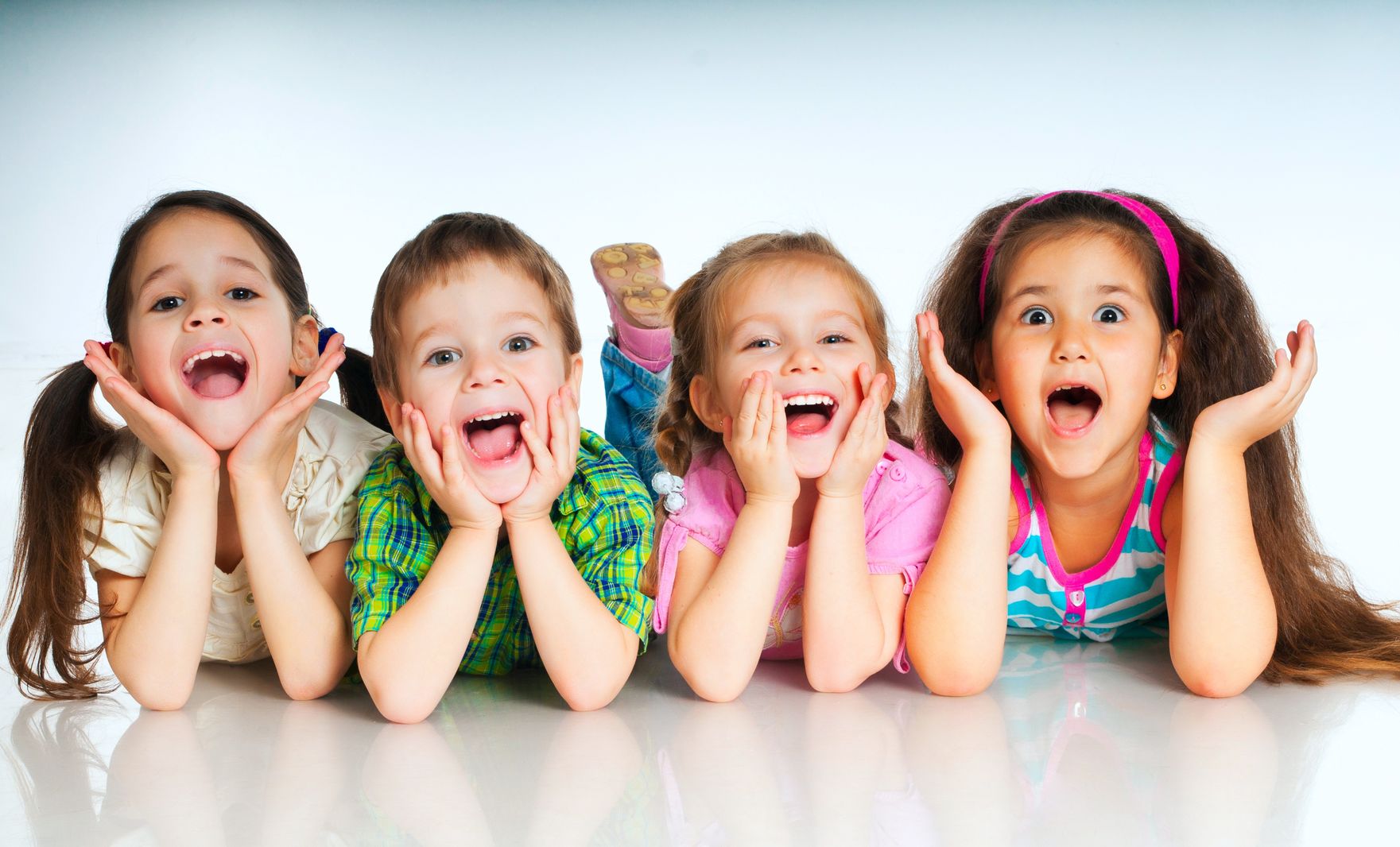 Preparing Your Child for the First Dental Visit Springs Pediatric